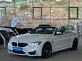 BMW M4 Cabrio DKG COMPETITION/DRIVER´S/HUD/FROZEN/ Blanc - thumbnail 1