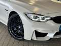 BMW M4 Cabrio DKG COMPETITION/DRIVER´S/HUD/FROZEN/ Blanc - thumbnail 9