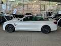 BMW M4 Cabrio DKG COMPETITION/DRIVER´S/HUD/FROZEN/ Blanc - thumbnail 8