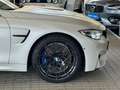 BMW M4 Cabrio DKG COMPETITION/DRIVER´S/HUD/FROZEN/ Blanc - thumbnail 10