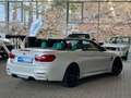 BMW M4 Cabrio DKG COMPETITION/DRIVER´S/HUD/FROZEN/ Blanc - thumbnail 5