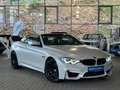BMW M4 Cabrio DKG COMPETITION/DRIVER´S/HUD/FROZEN/ Blanc - thumbnail 3