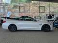 BMW M4 Cabrio DKG COMPETITION/DRIVER´S/HUD/FROZEN/ Blanc - thumbnail 4