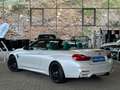 BMW M4 Cabrio DKG COMPETITION/DRIVER´S/HUD/FROZEN/ Blanc - thumbnail 7