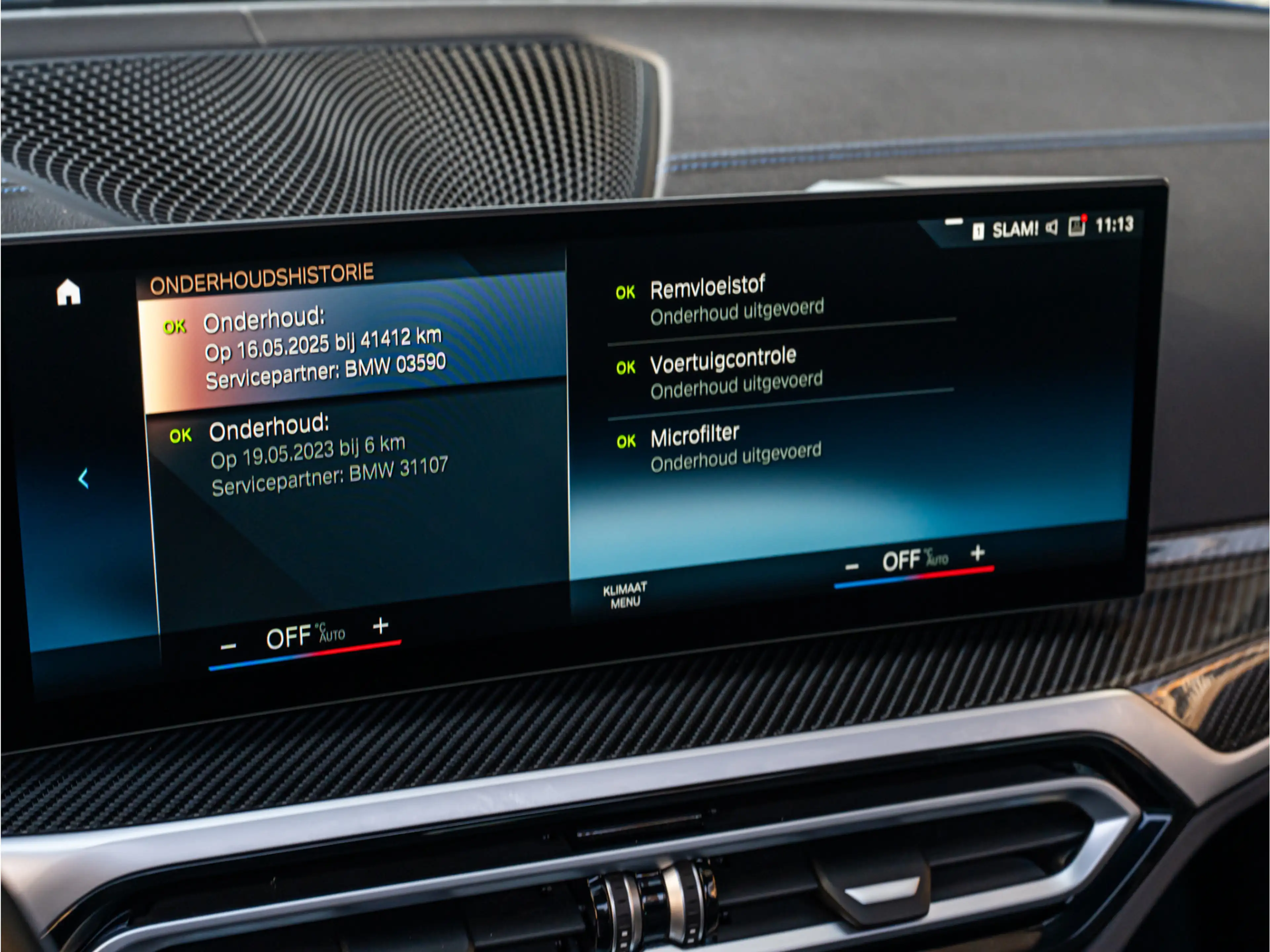 BMW i4 eDrive40 High Exe 84 kWh M-Sport PANO HUD CAMERA H — photo 30