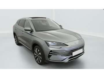 1.5l dm-i 218 ch phev comfort