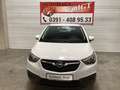 Opel Crossland X Edition Navigation/Sitzheizg.Tempomat White - thumbnail 2