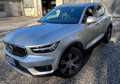 Volvo XC40 2.0 t4 Inscription awd geartronic Argento - thumbnail 1