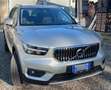 Volvo XC40 2.0 t4 Inscription awd geartronic Argento - thumbnail 5