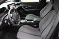 Peugeot 2008 Elektro 136PS Allure LED SmartLink Temp 17Z Schwarz - thumbnail 23