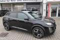 Peugeot 2008 Elektro 136PS Allure LED SmartLink Temp 17Z Schwarz - thumbnail 21