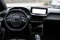 Peugeot 2008 Elektro 136PS Allure LED SmartLink Temp 17Z Schwarz - thumbnail 11