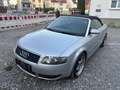 Audi A4 Cabriolet 3.0**KLIMA**SZH**LEDER**NAVI**AHK** Zilver - thumbnail 10