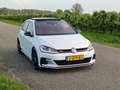 Volkswagen Golf GTI 2.0 TSI TCR Pano dak | LED | Carplay | Digi Dash | Wit - thumbnail 5