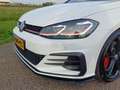 Volkswagen Golf GTI 2.0 TSI TCR Pano dak | LED | Carplay | Digi Dash | Wit - thumbnail 10