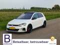 Volkswagen Golf GTI 2.0 TSI TCR Pano dak | LED | Carplay | Digi Dash | Weiß - thumbnail 1