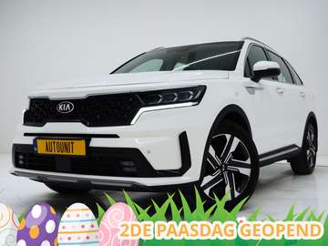 1.6 T-GDI Plug-in Hybrid 4WD 7p. | Camera | Adapti