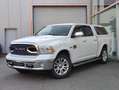 Dodge RAM V8 HEMI 5.7 LPG Longhorn Air susp. Crewcab Wit - thumbnail 3