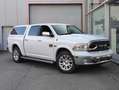 Dodge RAM V8 HEMI 5.7 LPG Longhorn Air susp. Crewcab Wit - thumbnail 4