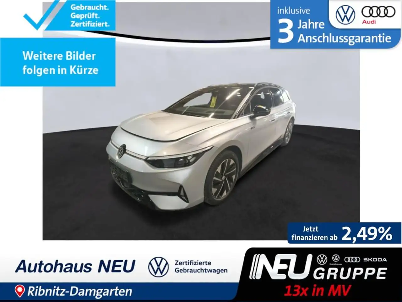 Volkswagen ID.7
