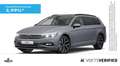 Volkswagen Passat Variant Business 2.0 TDI DSG PANO+NAVI+RearView Grau - thumbnail 1