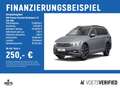 Volkswagen Passat Variant Business 2.0 TDI DSG PANO+NAVI+RearView Grau - thumbnail 2