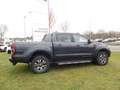 Ford Ranger 2,0 l EcoBlue Autm. Wildtrak Grijs - thumbnail 6