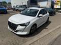 Peugeot 208 1.2 PureTech Allure, Navi, 12 mnd Garantie Bianco - thumbnail 1