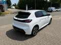 Peugeot 208 1.2 PureTech Allure, Navi, 12 mnd Garantie Bianco - thumbnail 4