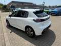 Peugeot 208 1.2 PureTech Allure, Navi, 12 mnd Garantie Bianco - thumbnail 6