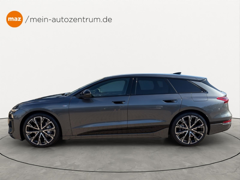 Audi A6 Avant S line business performance 270 kW — photo 3