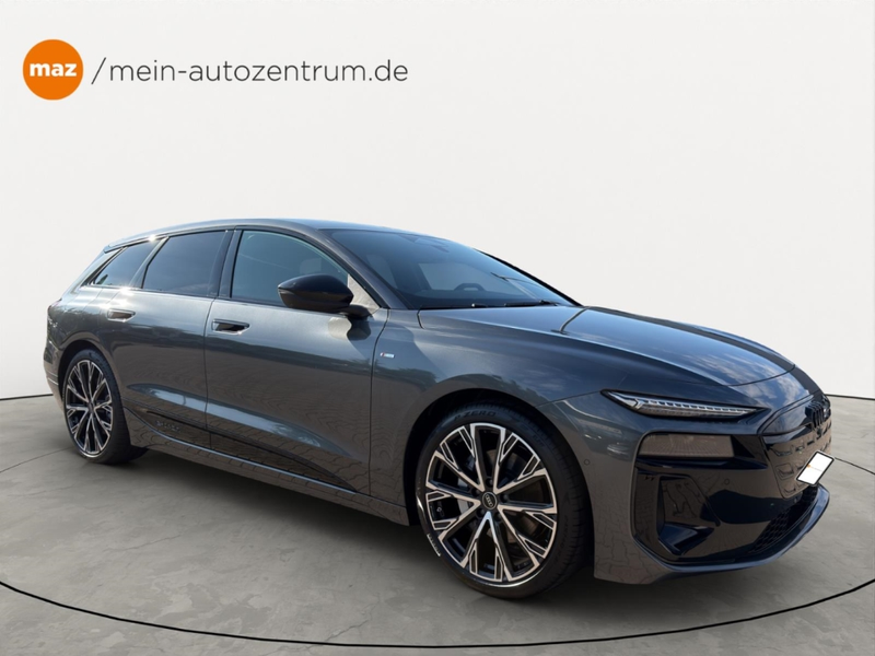 Audi A6 Avant S line business performance 270 kW — photo 7