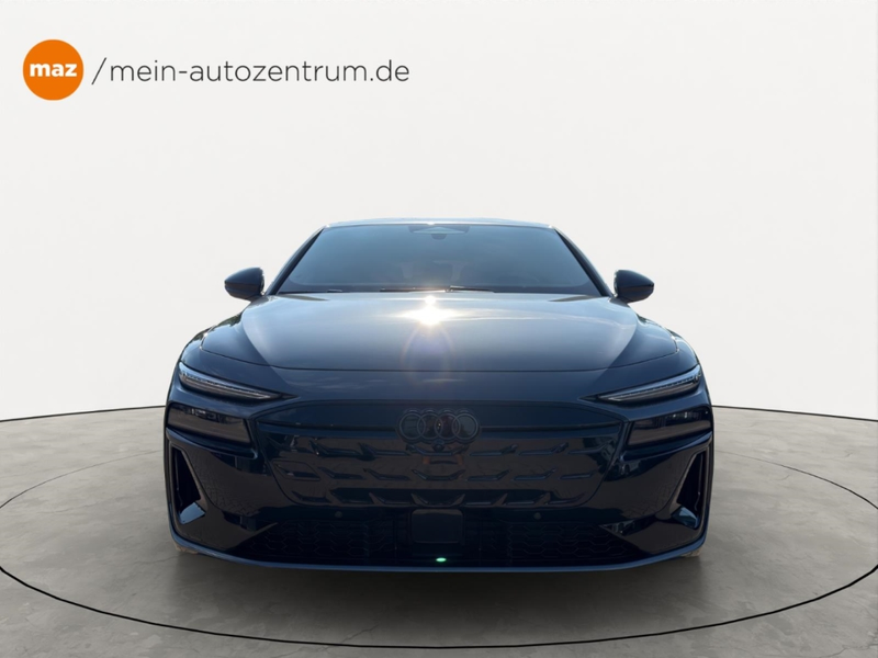 Audi A6 Avant S line business performance 270 kW — photo 2