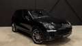 Porsche Cayenne 3.0 V6 262 CV Diesel Platinium Édition Schwarz - thumbnail 5
