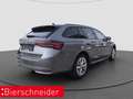 Skoda Octavia Combi 2.0 TDI DSG Selection SITZH LED RFK SMART LI Gris - thumbnail 9