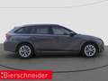 Skoda Octavia Combi 2.0 TDI DSG Selection SITZH LED RFK SMART LI Gris - thumbnail 10