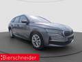 Skoda Octavia Combi 2.0 TDI DSG Selection SITZH LED RFK SMART LI Gris - thumbnail 4