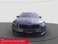 Skoda Octavia Combi 2.0 TDI DSG Selection SITZH LED RFK SMART LI Gris - thumbnail 3