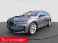 Skoda Octavia Combi 2.0 TDI DSG Selection SITZH LED RFK SMART LI Gris - thumbnail 1