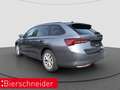 Skoda Octavia Combi 2.0 TDI DSG Selection SITZH LED RFK SMART LI Gris - thumbnail 6