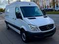 Mercedes-Benz Sprinter II Kasten 213 CDI / HOCH & LANG/TÜV NEU Weiß - thumbnail 7