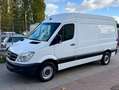 Mercedes-Benz Sprinter II Kasten 213 CDI / HOCH & LANG/TÜV NEU Weiß - thumbnail 1