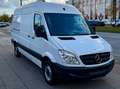 Mercedes-Benz Sprinter II Kasten 213 CDI / HOCH & LANG/TÜV NEU Weiß - thumbnail 8