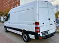 Mercedes-Benz Sprinter II Kasten 213 CDI / HOCH & LANG/TÜV NEU Weiß - thumbnail 12