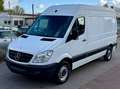 Mercedes-Benz Sprinter II Kasten 213 CDI / HOCH & LANG/TÜV NEU Weiß - thumbnail 4
