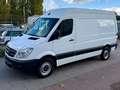 Mercedes-Benz Sprinter II Kasten 213 CDI / HOCH & LANG/TÜV NEU Weiß - thumbnail 2