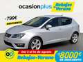 SEAT Ibiza 1.4TDI CR S&S FR 105 Gris - thumbnail 1