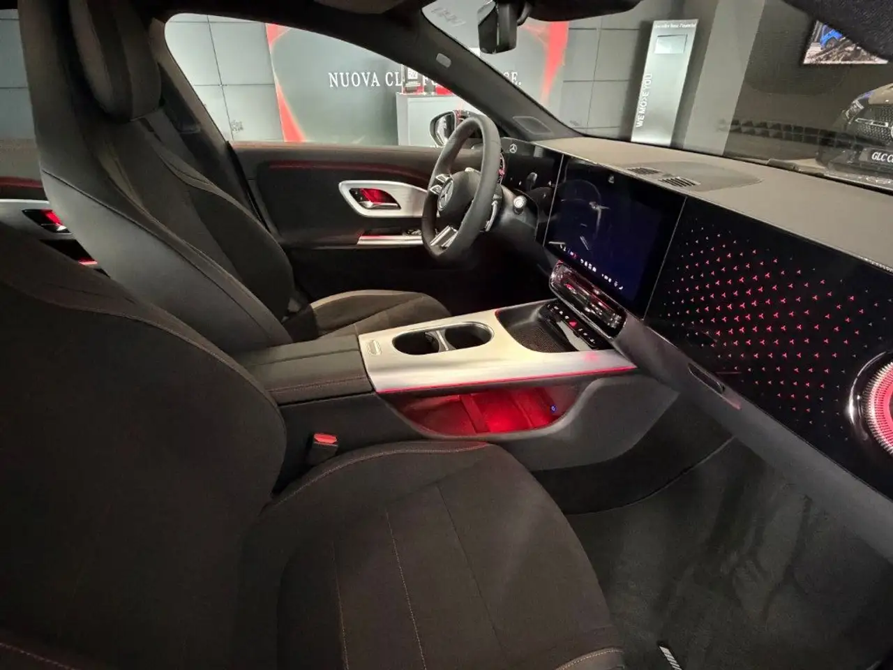 Mercedes-Benz CLA 2026 — фото 15