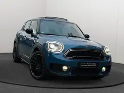 Mini Cooper S Countryman Herman Kardon/Pano/Keyless
