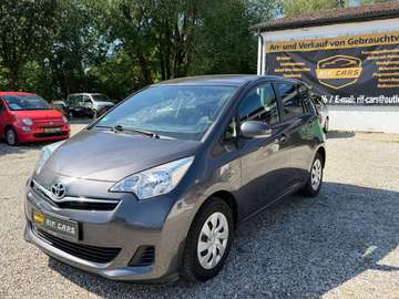 Life Automatik Klima CAM Euro5